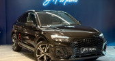Annonce Audi Q5 Sportback occasion Diesel iii 2.0 tdi 204 hybride quattro s line tronic 7  rouen