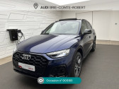 Annonce Audi Q5 Sportback occasion Hybride Q5 50 TFSIe 299 S tronic 7 Quattro  Brie-Comte-Robert
