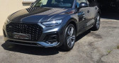 Audi Q5 Sportback occasion année 2021 boite Automatique Annonce Audi Q5 Sportback occasion Hybride Q5 Hybrid S-Line à LATTES