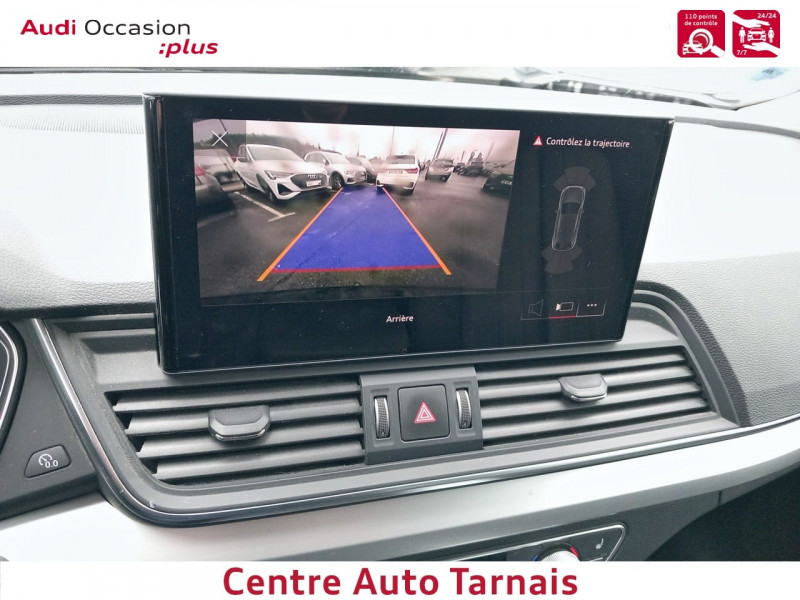 Audi Q5 Sportback Q5 Sportback 35 TDI 163 S tronic 7 Business Executive 5p  occasion � Albi - photo n�16