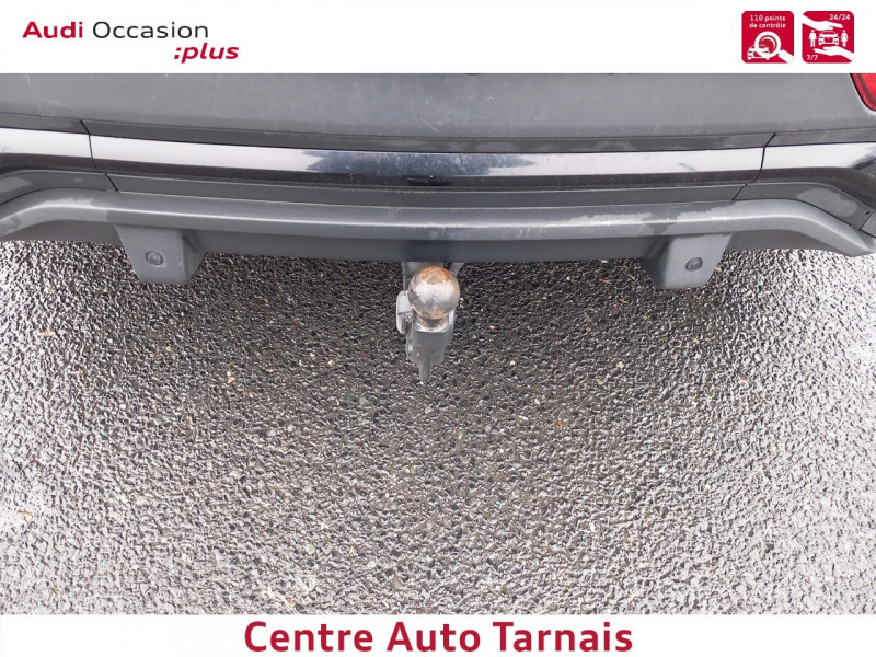 Audi Q5 Sportback Q5 Sportback 35 TDI 163 S tronic 7 Business Executive 5p  occasion � Albi - photo n�10