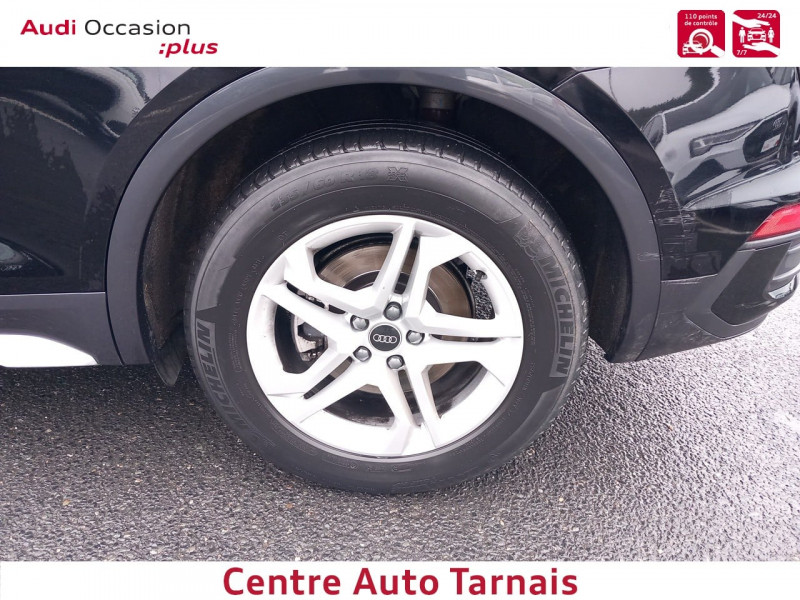 Audi Q5 Sportback Q5 Sportback 35 TDI 163 S tronic 7 Business Executive 5p  occasion � Albi - photo n�6