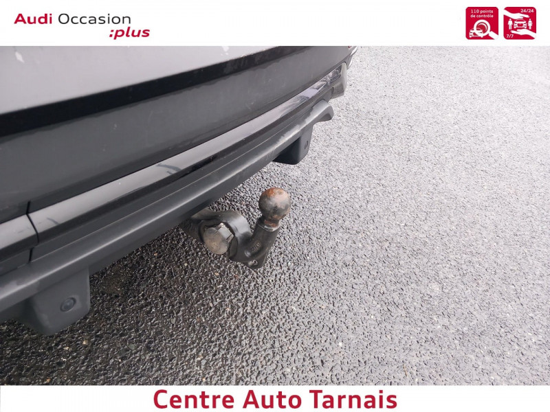 Audi Q5 Sportback Q5 Sportback 35 TDI 163 S tronic 7 Business Executive 5p  occasion � Albi - photo n�14