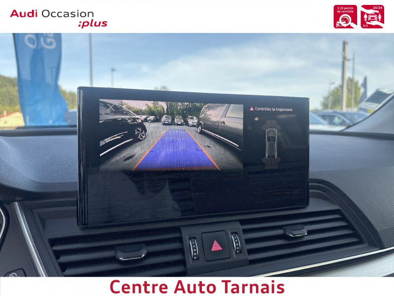Audi Q5 Sportback Q5 Sportback 35 TDI 163 S tronic 7 Business Executive 5p  occasion � Albi - photo n�14
