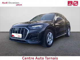 Audi Q5 Sportback , garage CENTRE AUTO TARNAIS  Albi