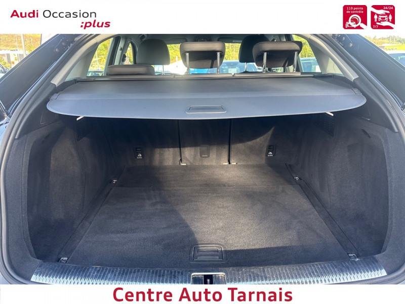 Audi Q5 Sportback Q5 Sportback 35 TDI 163 S tronic 7 Business Executive 5p  occasion  Albi - photo n9