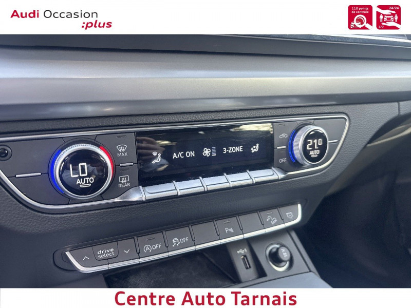 Audi Q5 Sportback Q5 Sportback 35 TDI 163 S tronic 7 Business Executive 5p  occasion  Albi - photo n18