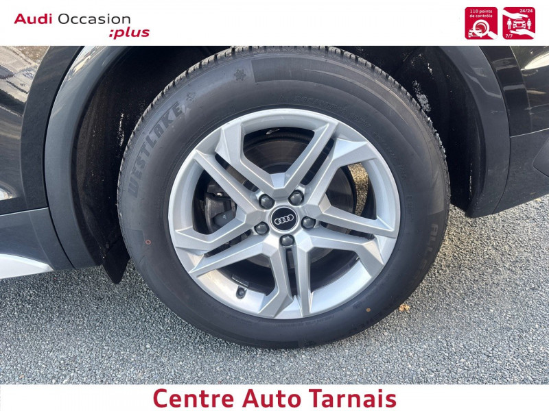 Audi Q5 Sportback Q5 Sportback 35 TDI 163 S tronic 7 Business Executive 5p  occasion  Albi - photo n6