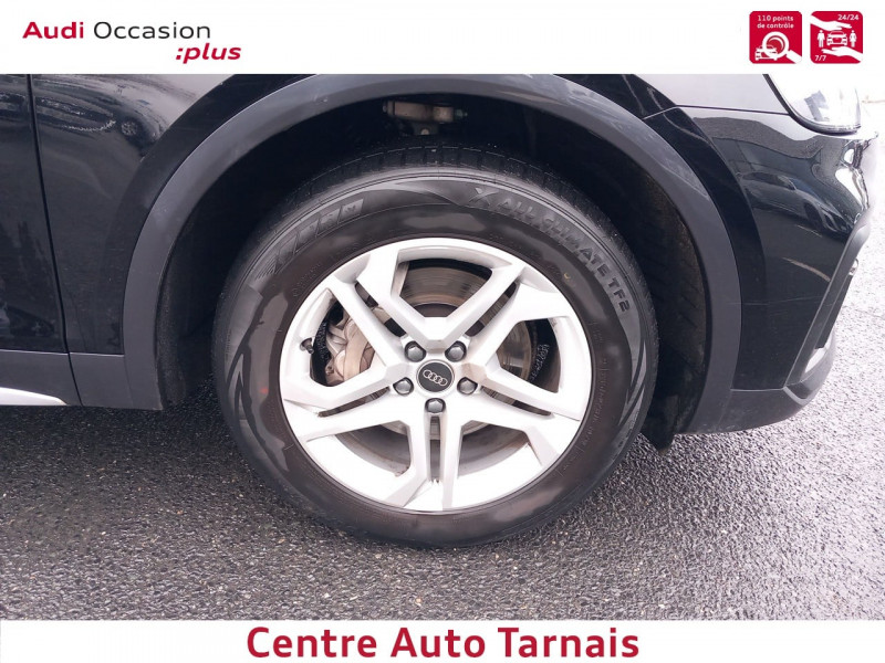 Audi Q5 Sportback Q5 Sportback 35 TDI 163 S tronic 7 Business Executive 5p  occasion � Albi - photo n�12