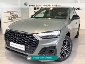 Audi Q5 Sportback occasion année 2022 boite Automatique Annonce Audi Q5 Sportback occasion Diesel Q5 Sportback 40 TDI 204 S tronic 7 Quattro Design à Rivery