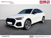 Annonce Audi Q5 Sportback occasion Diesel Q5 Sportback 40 TDI 204 S tronic 7 Quattro S line 5p � Castres