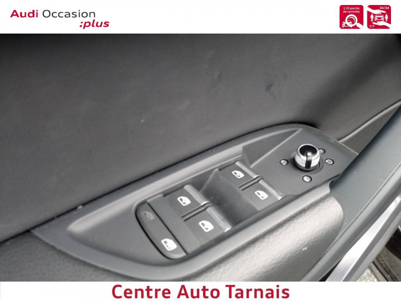 Audi Q5 Sportback Q5 Sportback 40 TDI 204 S tronic 7 Quattro S line 5p  occasion  Albi - photo n13