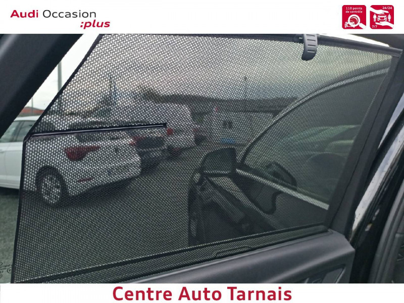 Audi Q5 Sportback Q5 Sportback 40 TDI 204 S tronic 7 Quattro S line 5p  occasion  Albi - photo n8