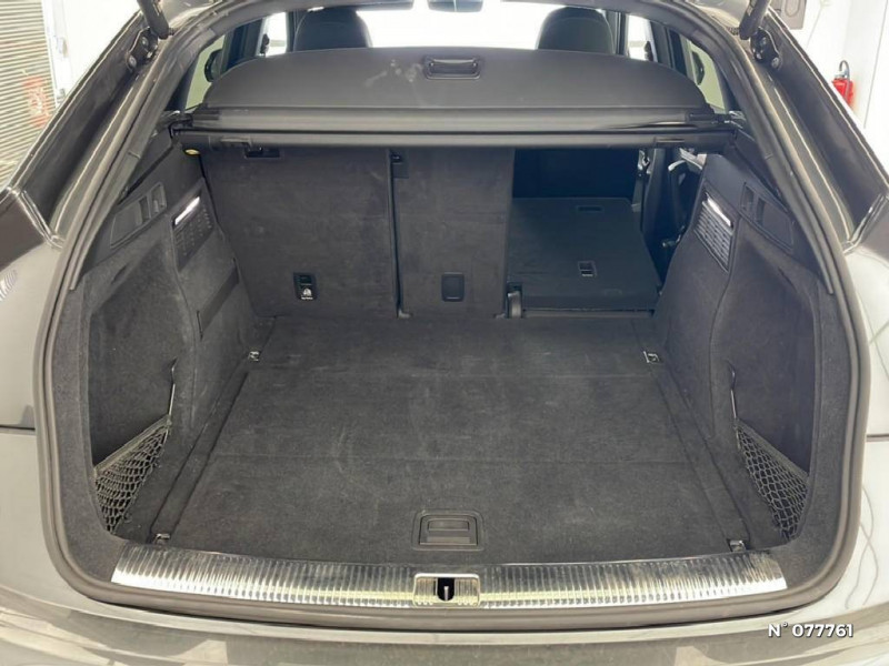 Audi Q5 Sportback Q5 Sportback 40 TDI 204 S tronic 7 Quattro  occasion  Mareuil-ls-Meaux - photo n9
