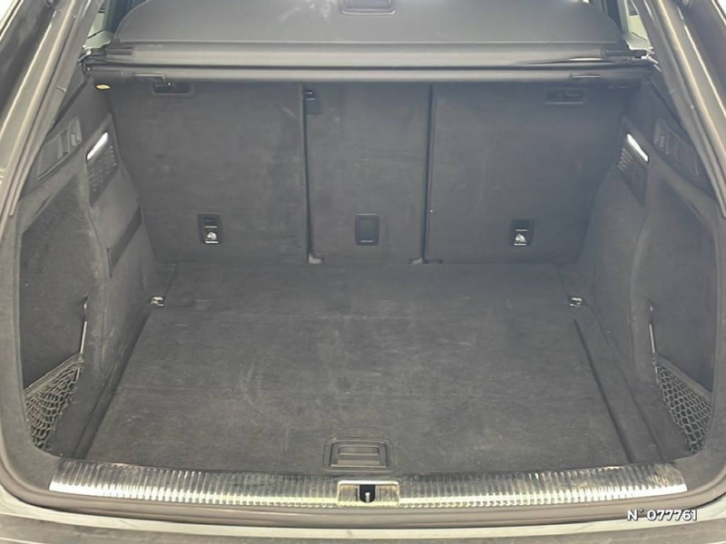 Audi Q5 Sportback Q5 Sportback 40 TDI 204 S tronic 7 Quattro  occasion  Mareuil-ls-Meaux - photo n2