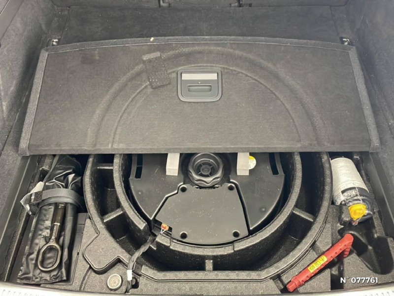 Audi Q5 Sportback Q5 Sportback 40 TDI 204 S tronic 7 Quattro  occasion  Mareuil-ls-Meaux - photo n13