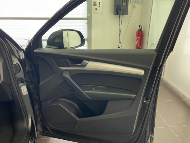 Audi Q5 Sportback Q5 Sportback 40 TDI 204 S tronic 7 Quattro  occasion  Mareuil-ls-Meaux - photo n20