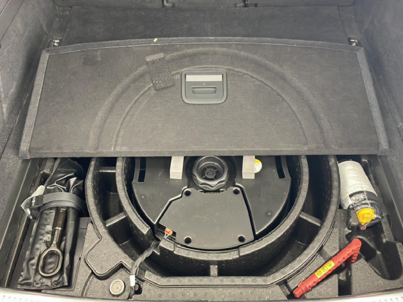 Audi Q5 Sportback Q5 Sportback 40 TDI 204 S tronic 7 Quattro  occasion  Mareuil-ls-Meaux - photo n17