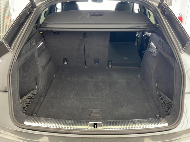 Audi Q5 Sportback Q5 Sportback 40 TDI 204 S tronic 7 Quattro  occasion  Mareuil-ls-Meaux - photo n16