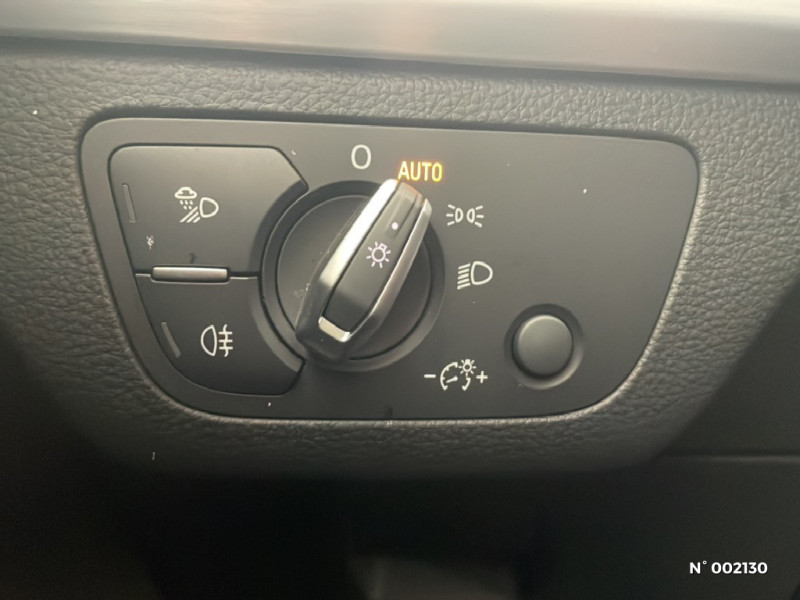 Audi Q5 Sportback Q5 Sportback 40 TDI 204 S tronic 7 Quattro  occasion  Mareuil-ls-Meaux - photo n13