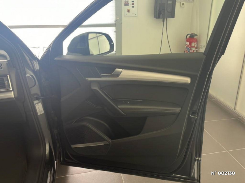 Audi Q5 Sportback Q5 Sportback 40 TDI 204 S tronic 7 Quattro  occasion  Mareuil-ls-Meaux - photo n14