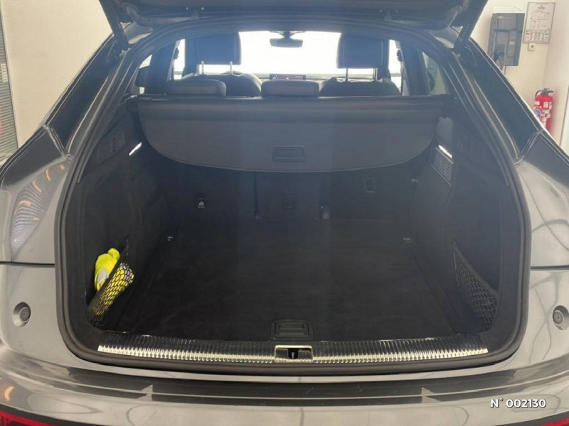 Audi Q5 Sportback Q5 Sportback 40 TDI 204 S tronic 7 Quattro  occasion  Mareuil-ls-Meaux - photo n8