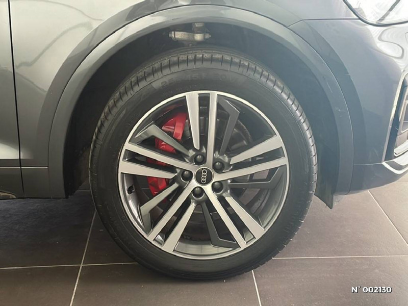 Audi Q5 Sportback Q5 Sportback 40 TDI 204 S tronic 7 Quattro  occasion  Mareuil-ls-Meaux - photo n10