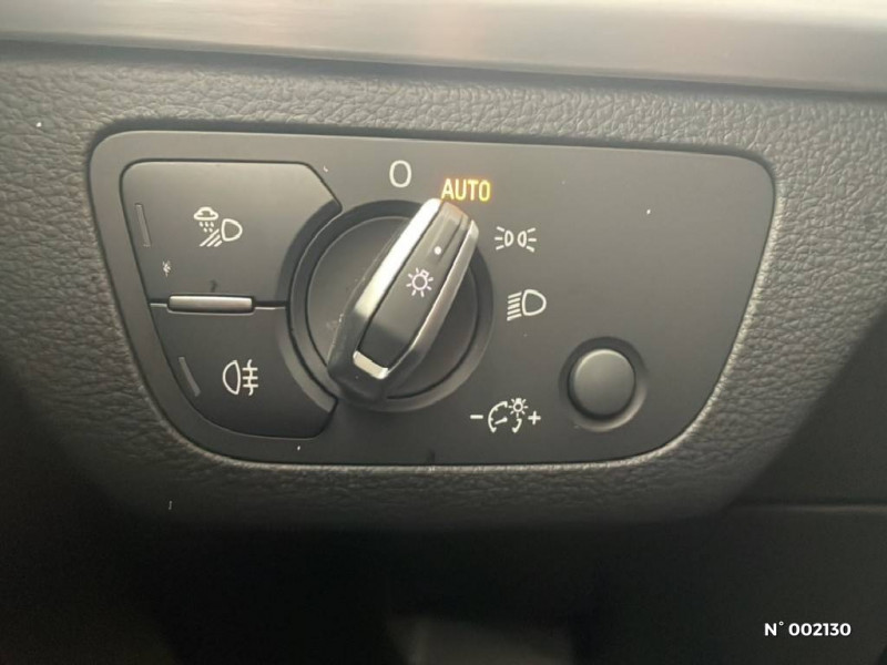 Audi Q5 Sportback Q5 Sportback 40 TDI 204 S tronic 7 Quattro  occasion  Mareuil-ls-Meaux - photo n11