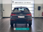 Annonce Audi Q5 Sportback occasion Hybride Q5 Sportback 50 TFSIe 299 S tronic 7 Quattro Avus � Mareuil-l�s-Meaux