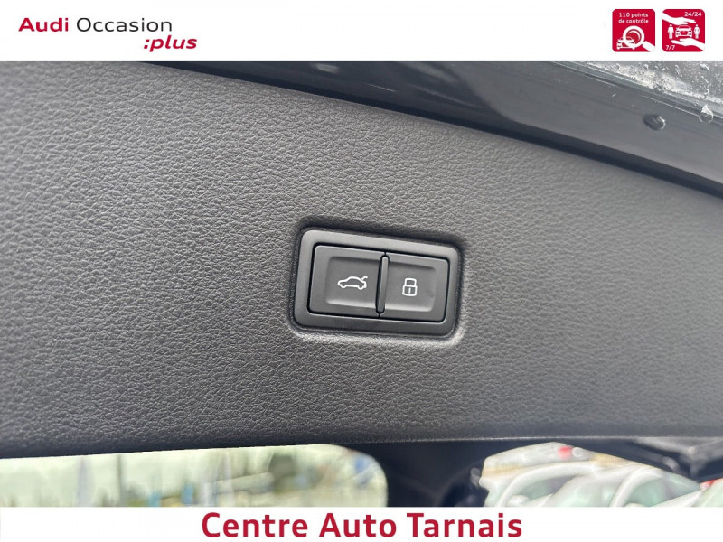 Audi Q5 Sportback Q5 Sportback 50 TFSIe 299 S tronic 7 Quattro S line 5p  occasion � Albi - photo n�14