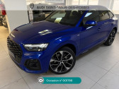 Annonce Audi Q5 Sportback occasion Hybride Q5 Sportback 50 TFSIe 299 S tronic 7 Quattro S line � Saint-Maur-des-Foss�s