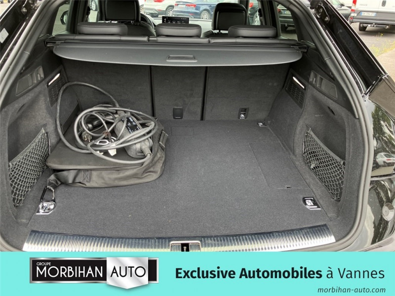 Audi Q5 Sportback Q5 Sportback 50 TFSIe 299 S tronic 7 Quattro S line  occasion  Vannes - photo n6