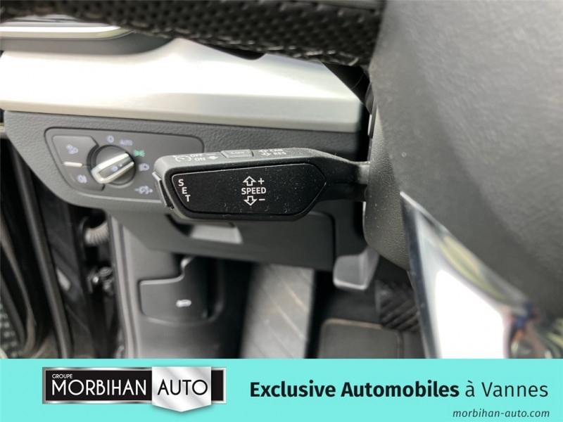 Audi Q5 Sportback Q5 Sportback 50 TFSIe 299 S tronic 7 Quattro S line  occasion  Vannes - photo n19