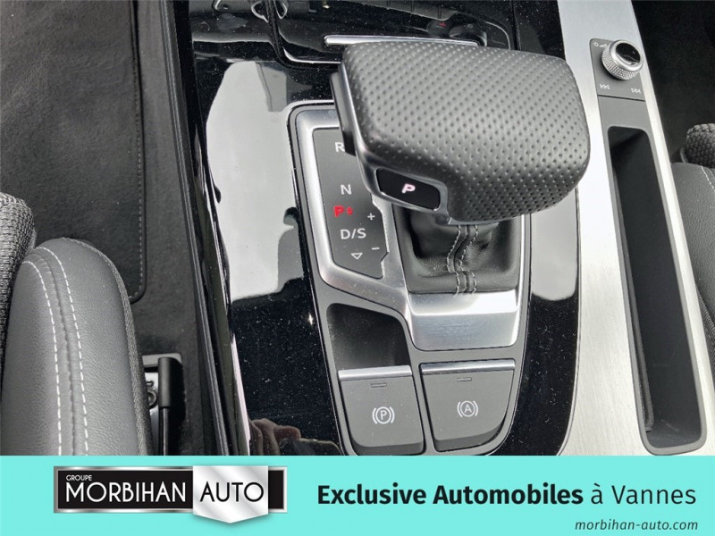 Audi Q5 Sportback Q5 Sportback 50 TFSIe 299 S tronic 7 Quattro S line  occasion  Vannes - photo n15