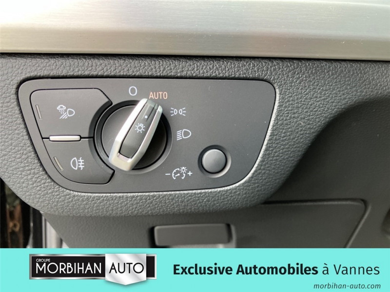 Audi Q5 Sportback Q5 Sportback 50 TFSIe 299 S tronic 7 Quattro S line  occasion  Vannes - photo n20