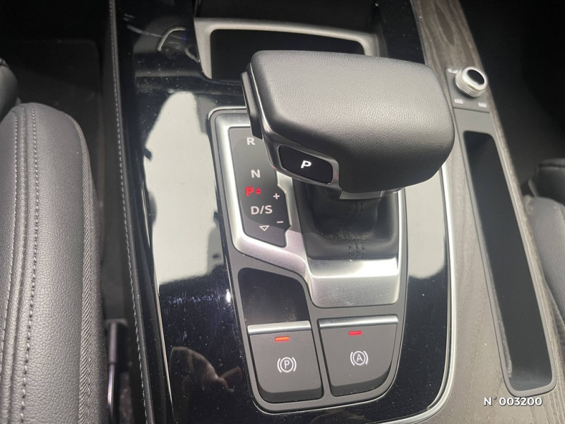 Audi Q5 Sportback Q5 Sportback 50 TFSIe 299 S tronic 7 Quattro  occasion  Brie-Comte-Robert - photo n14