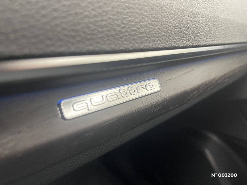 Audi Q5 Sportback Q5 Sportback 50 TFSIe 299 S tronic 7 Quattro  occasion  Brie-Comte-Robert - photo n12