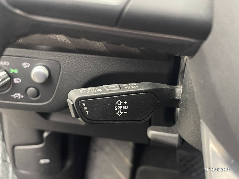 Audi Q5 Sportback Q5 Sportback 50 TFSIe 299 S tronic 7 Quattro  occasion  Brie-Comte-Robert - photo n13