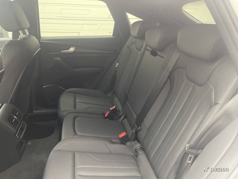 Audi Q5 Sportback Q5 Sportback 50 TFSIe 299 S tronic 7 Quattro  occasion  Brie-Comte-Robert - photo n5