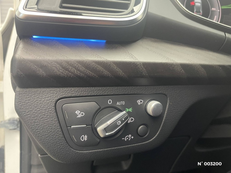 Audi Q5 Sportback Q5 Sportback 50 TFSIe 299 S tronic 7 Quattro  occasion  Brie-Comte-Robert - photo n17