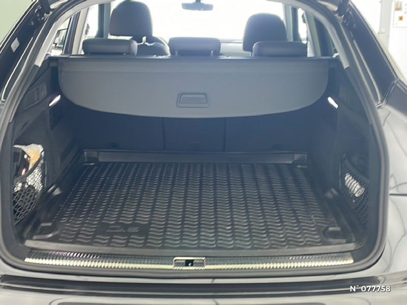 Audi Q5 Sportback Q5 Sportback 50 TFSIe 299 S tronic 7 Quattro  occasion  Mareuil-ls-Meaux - photo n5