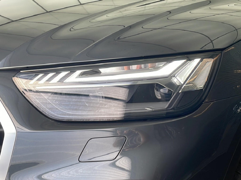 Audi Q5 Sportback Q5 Sportback 50 TFSIe 299 S tronic 7 Quattro  occasion  Mareuil-ls-Meaux - photo n20