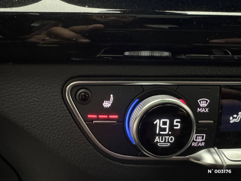 Audi Q5 Sportback Q5 Sportback 50 TFSIe 299 S tronic 7 Quattro  occasion  Brie-Comte-Robert - photo n18