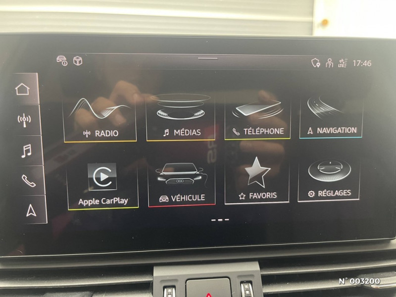 Audi Q5 Sportback Q5 Sportback 50 TFSIe 299 S tronic 7 Quattro  occasion  Brie-Comte-Robert - photo n15