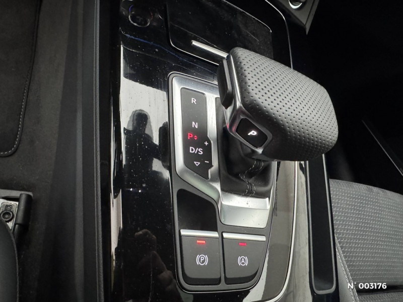 Audi Q5 Sportback Q5 Sportback 50 TFSIe 299 S tronic 7 Quattro  occasion  Brie-Comte-Robert - photo n17