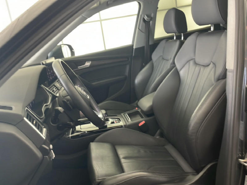 Audi Q5 Sportback Q5 Sportback 50 TFSIe 299 S tronic 7 Quattro  occasion  Mareuil-ls-Meaux - photo n16