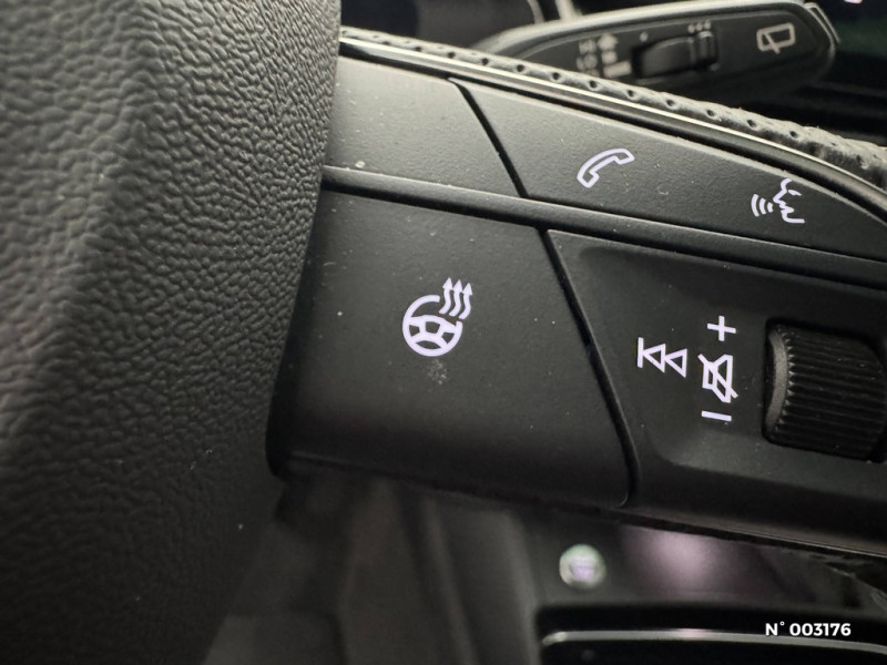 Audi Q5 Sportback Q5 Sportback 50 TFSIe 299 S tronic 7 Quattro  occasion  Brie-Comte-Robert - photo n16