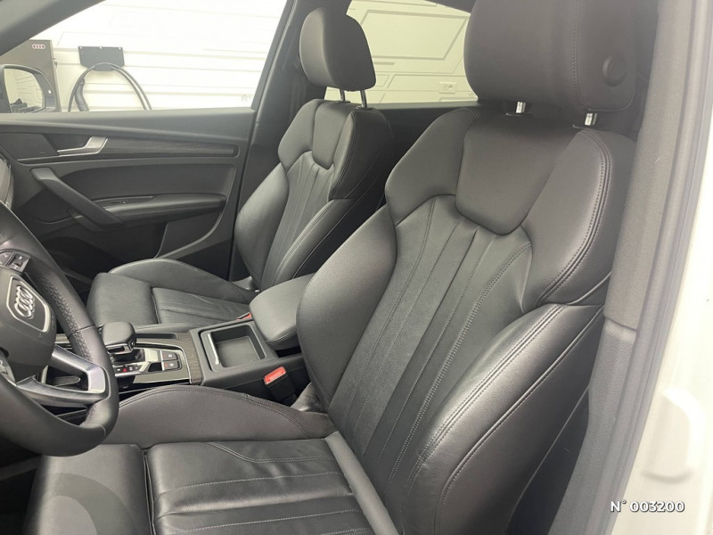 Audi Q5 Sportback Q5 Sportback 50 TFSIe 299 S tronic 7 Quattro  occasion  Brie-Comte-Robert - photo n2