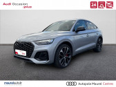 Annonce Audi Q5 Sportback occasion Hybride Q5 Sportback 55 TFSIe 367 S tronic 7 Quattro S line 5p � Castres