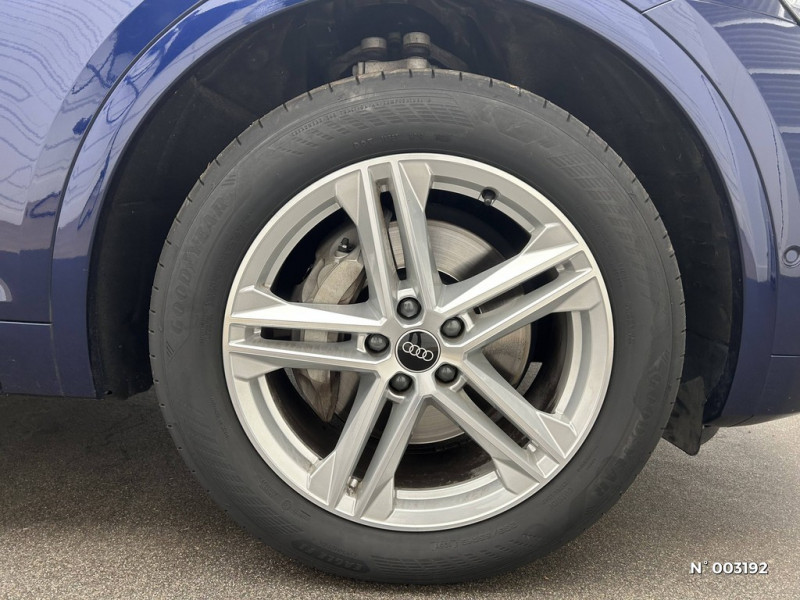 Audi Q5 Sportback Q5 Sportback 55 TFSIe 367 S tronic 7 Quattro S line  occasion  Brie-Comte-Robert - photo n12